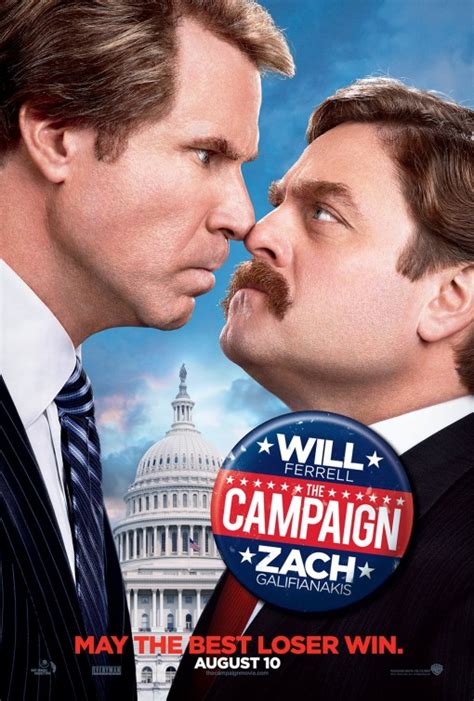 yesmovie the campaign